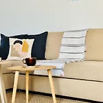 Canaryislandshost L Sea View Appartement *