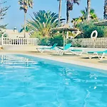 Appartement Canaryislandshost L Sea View *