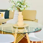 Canaryislandshost L Sea View Appartement *