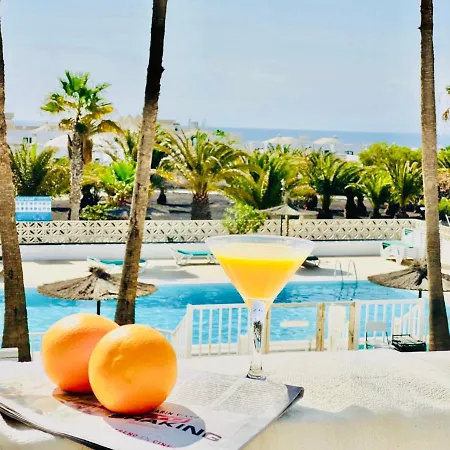 Canaryislandshost L Sea View プエルト・デル・カルメン