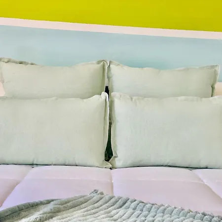 Canaryislandshost L Sea View プエルト・デル・カルメン