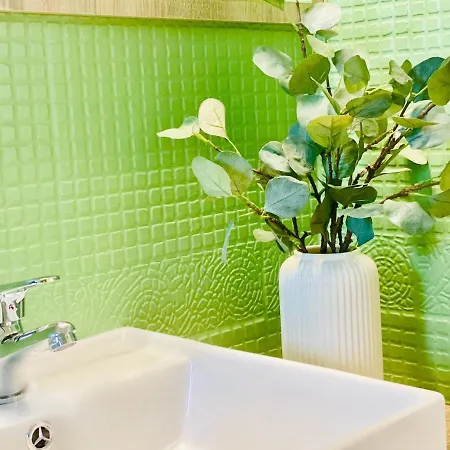 アパート Canaryislandshost L Sea View