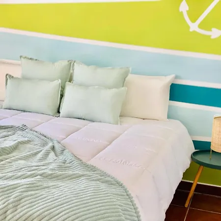 Canaryislandshost L Sea View アパート