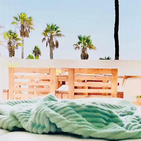 Canaryislandshost L Sea View * プエルト・デル・カルメン