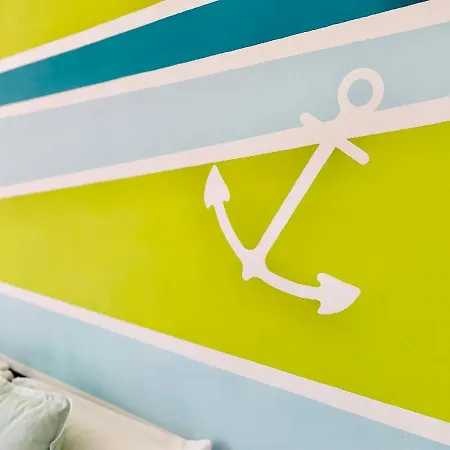 Canaryislandshost L Sea View プエルト・デル・カルメン