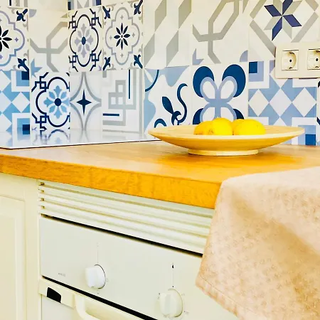 Canaryislandshost L Sea View アパート *