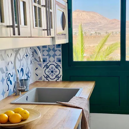 Canaryislandshost L Sea View アパート *