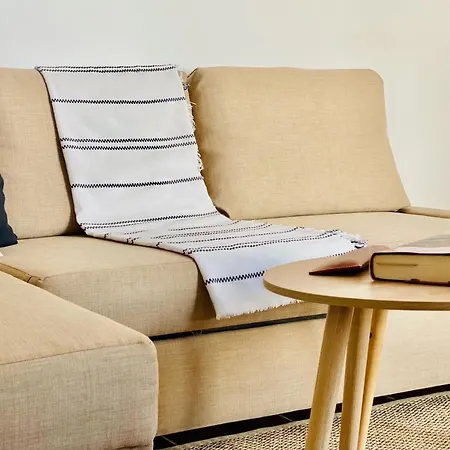 Canaryislandshost L Sea View *