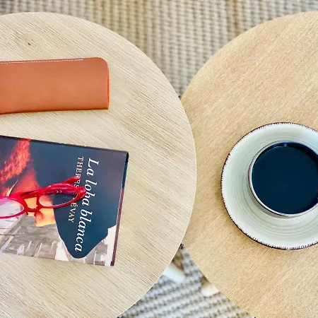 Canaryislandshost L Sea View 아파트 푸에르토 델 카르멘