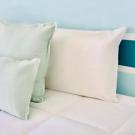 Canaryislandshost L Sea View Apartment *