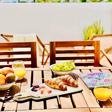 Canaryislandshost L Sea View Πουέρτο Ντελ Κάρμεν