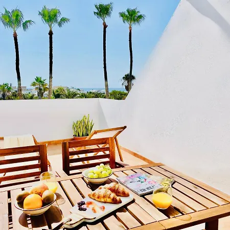 Canaryislandshost L Sea View 푸에르토 델 카르멘