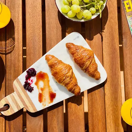 Canaryislandshost L Sea View 아파트 푸에르토 델 카르멘