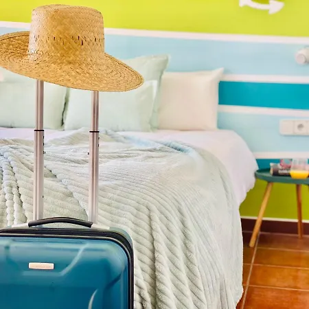 Apartment Canaryislandshost L Sea View *