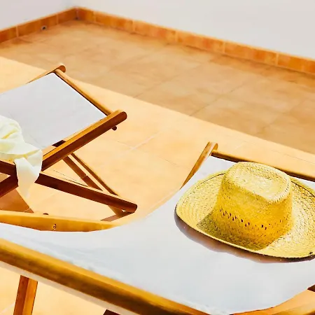 Canaryislandshost L Sea View * 푸에르토 델 카르멘