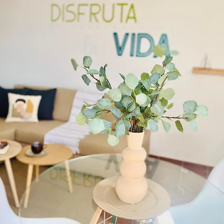 Apartment Canaryislandshost L Sea View *