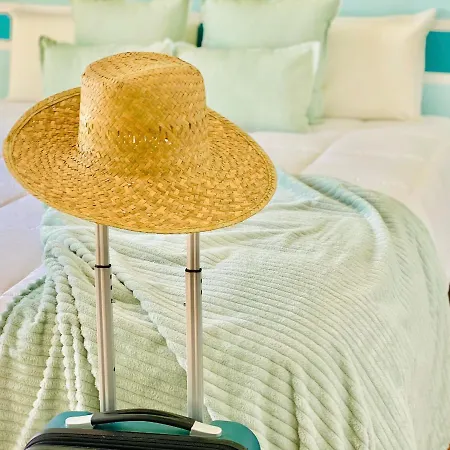 Apartment Canaryislandshost L Sea View Puerto del Carmen (Lanzarote)