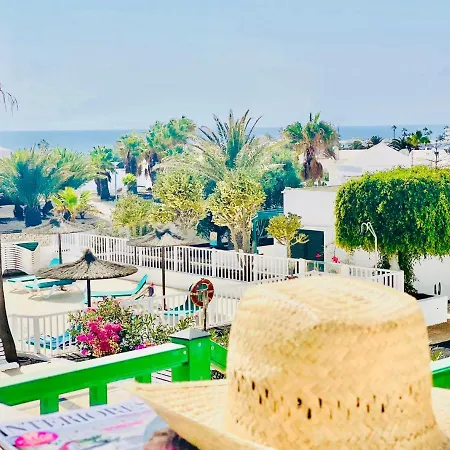 Apartment Canaryislandshost L Sea View Puerto del Carmen (Lanzarote)