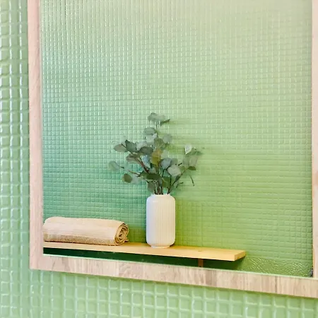 Canaryislandshost L Sea View 아파트 푸에르토 델 카르멘