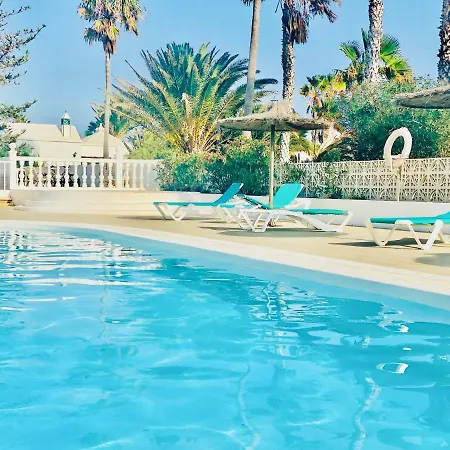 Lejlighed Canaryislandshost L Sea View *