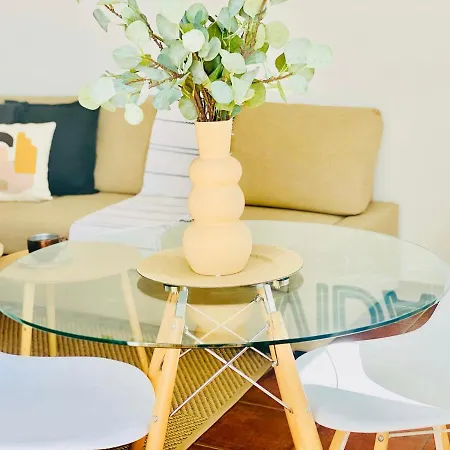 Canaryislandshost L Sea View Apartment *