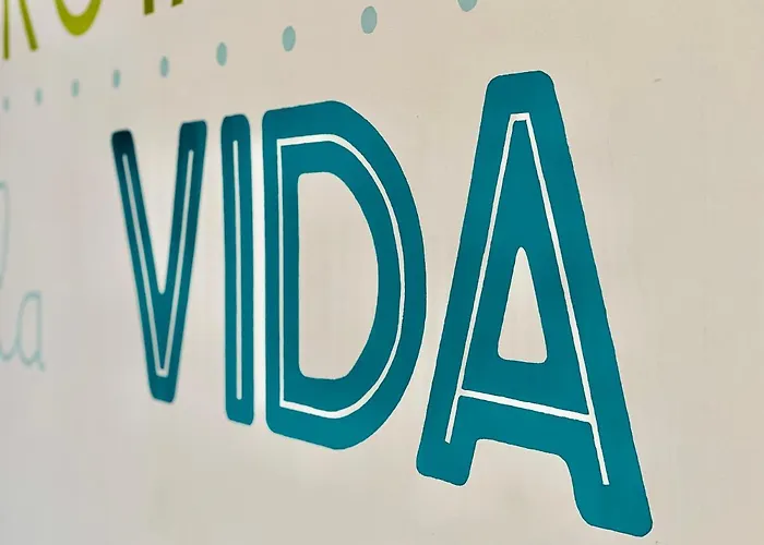 Canaryislandshost L Sea View