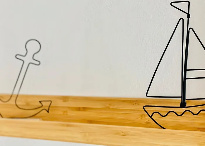 Lejlighed Canaryislandshost L Sea View