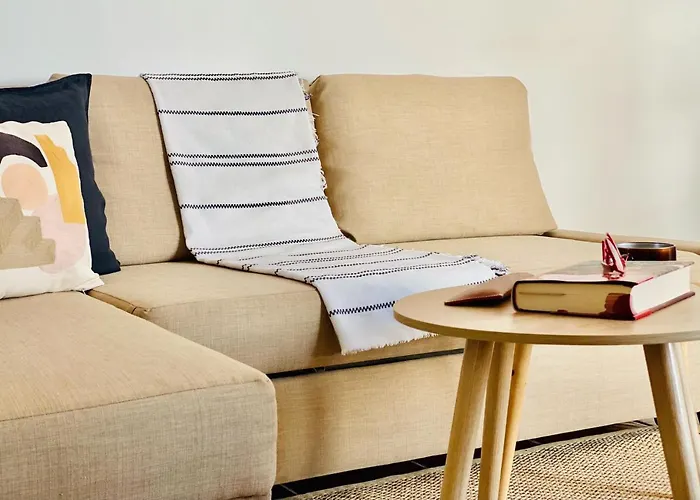 Canaryislandshost L Sea View *