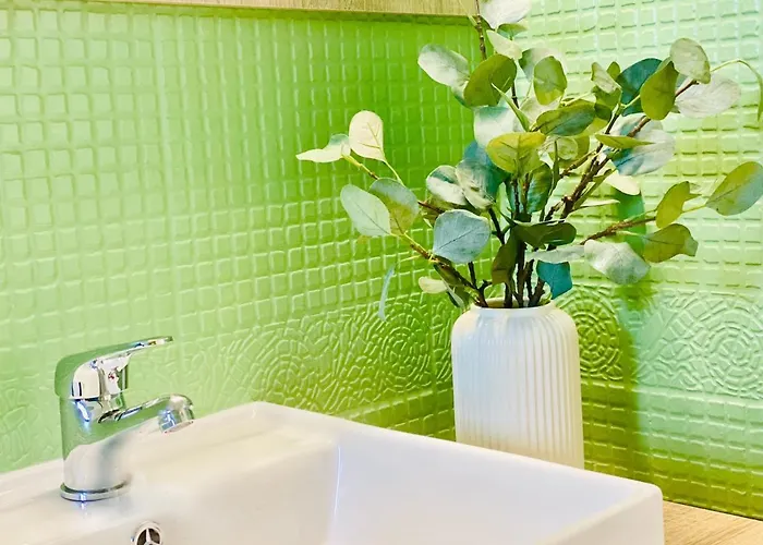 Apartment Canaryislandshost L Sea View