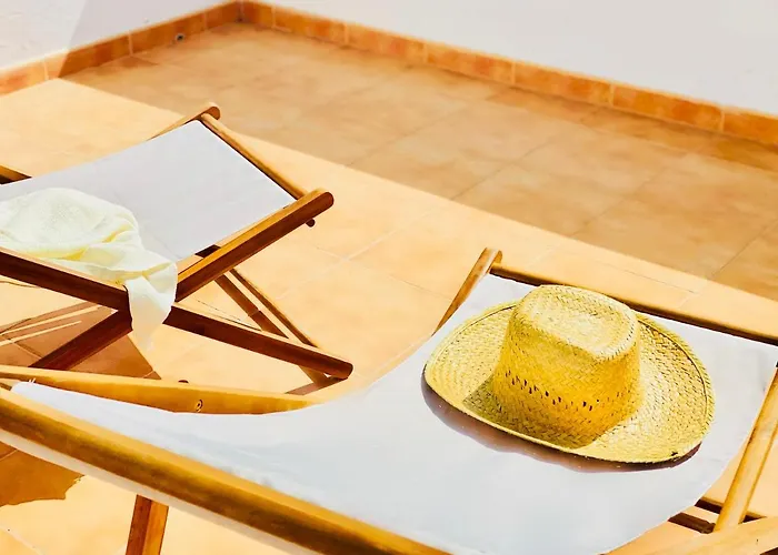 Canaryislandshost L Sea View * Puerto del Carmen (Lanzarote)