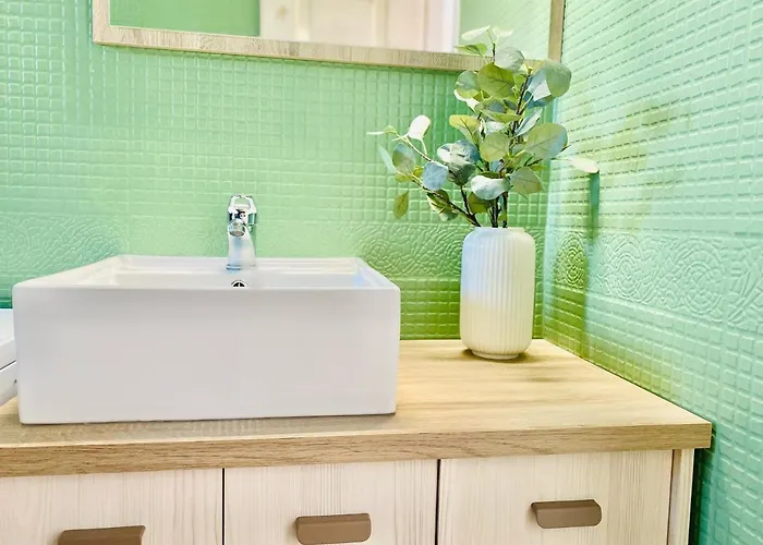 Appartement Canaryislandshost L Sea View *