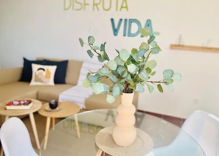 Apartment Canaryislandshost L Sea View *