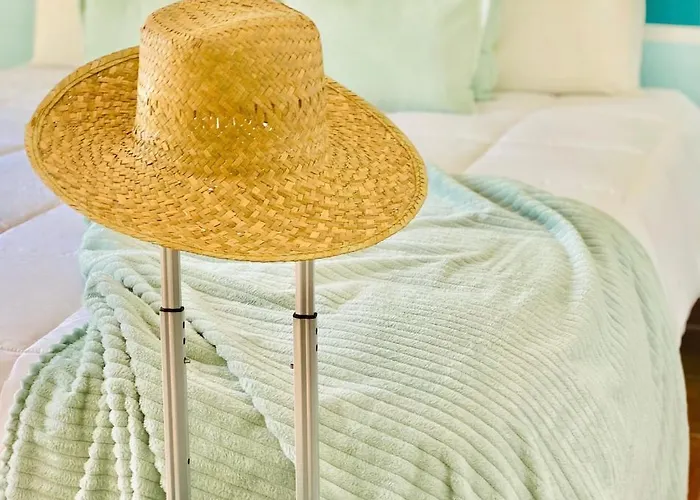 Lejlighed Canaryislandshost L Sea View Puerto del Carmen (Lanzarote)