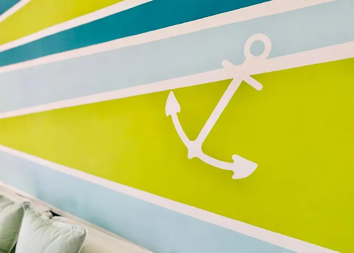 Canaryislandshost L Sea View Puerto del Carmen (Lanzarote)