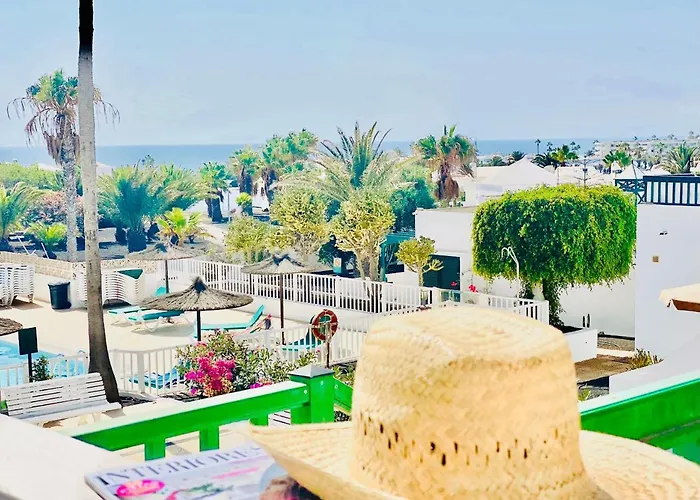 Appartement Canaryislandshost L Sea View Puerto del Carmen (Lanzarote)