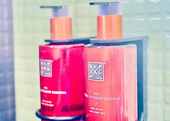 Lejlighed Canaryislandshost L Sea View