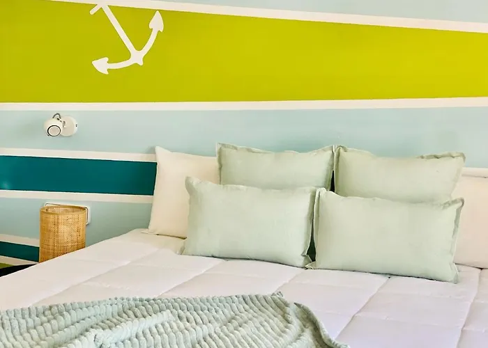 Canaryislandshost L Sea View Apartment Puerto del Carmen (Lanzarote)