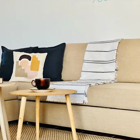 Canaryislandshost L Sea View 公寓 *