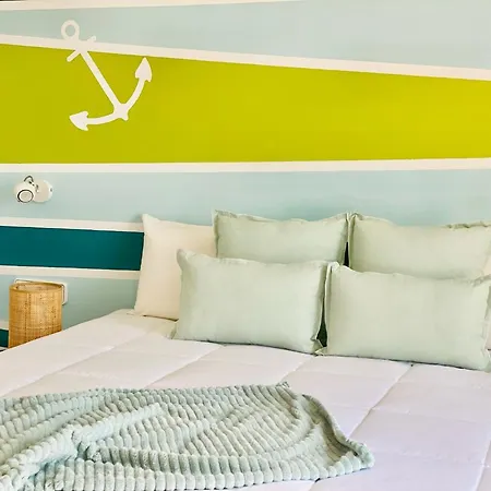 Canaryislandshost L Sea View 公寓 卡门港