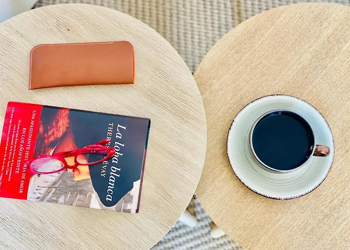 Canaryislandshost L Sea View Lägenhet Puerto del Carmen (Lanzarote)