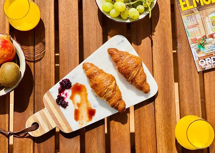 Canaryislandshost L Sea View Lägenhet Puerto del Carmen (Lanzarote)